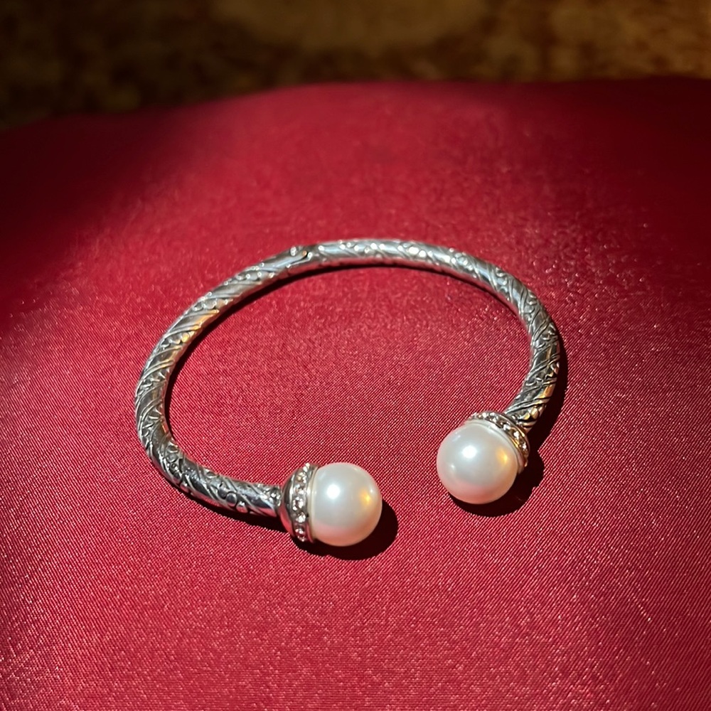 Brighton clasp bracelet